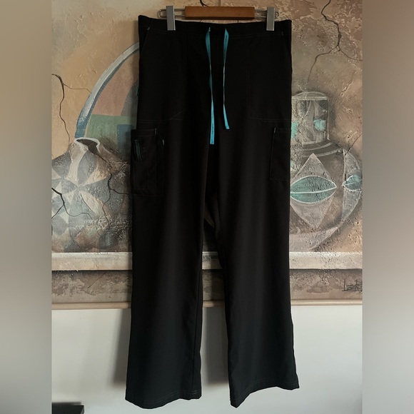 Carhartt Scrubs Pants - Picture 4 of 12